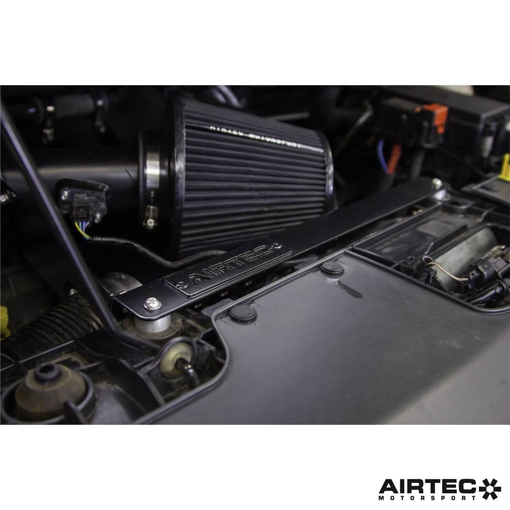 AIRTEC Motorsport Induction Kit for Transit Sport Euro 6