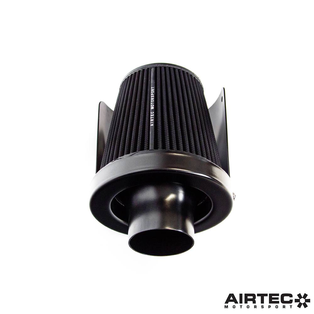 AIRTEC Motorsport Group A Filter with Cold Feed Scoop for Mk2 Focus ST