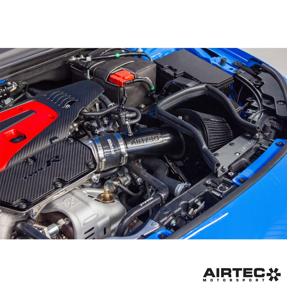 AIRTEC Motorsport Induction Kit for Honda Civic FL5 Type R