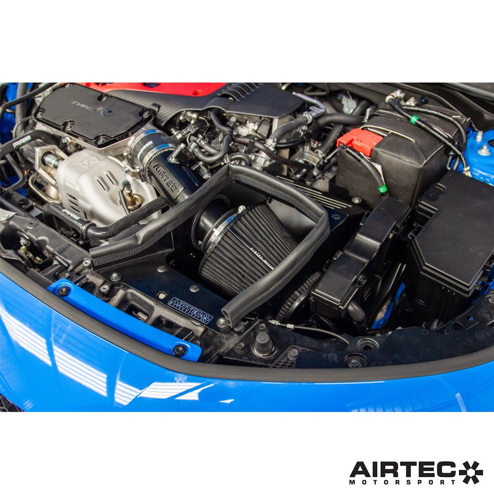 AIRTEC Motorsport Induction Kit for Honda Civic FL5 Type R