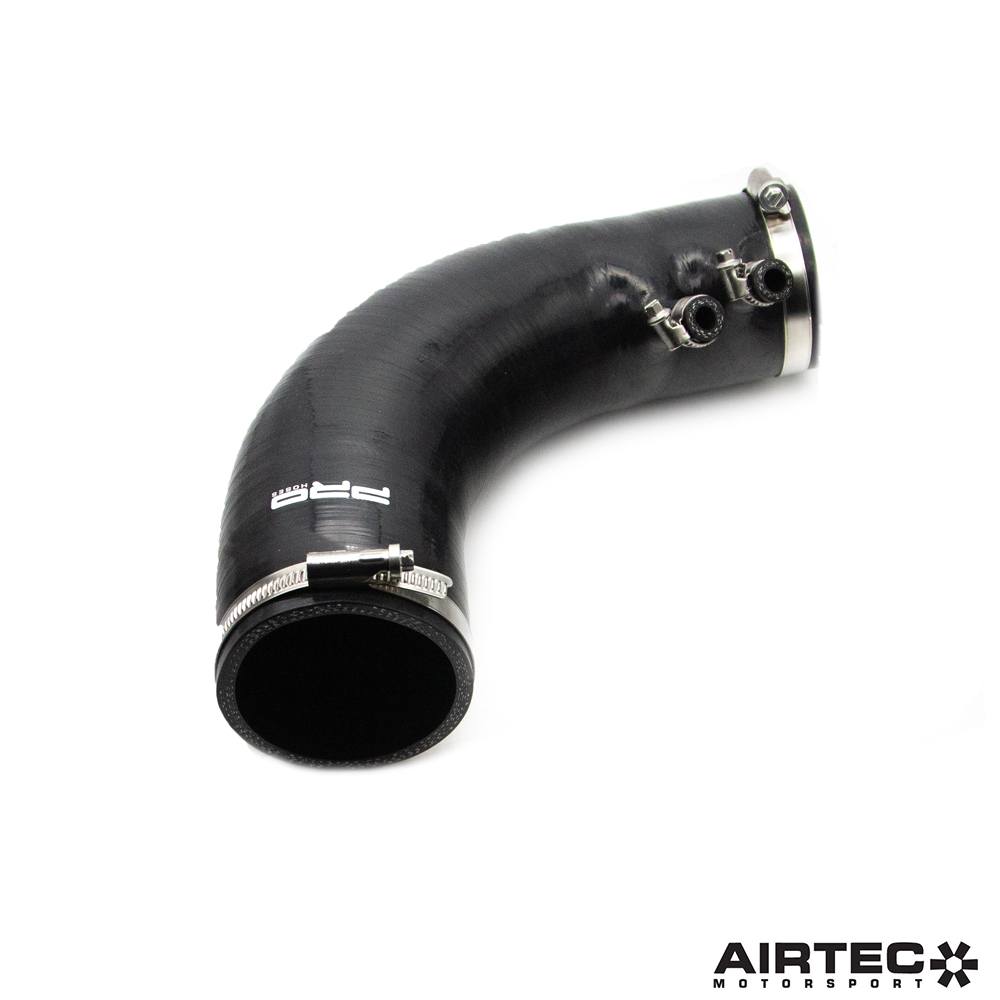 AIRTEC Motorsport Replacement Filter & Hose for Honda Civic FK2 Type R