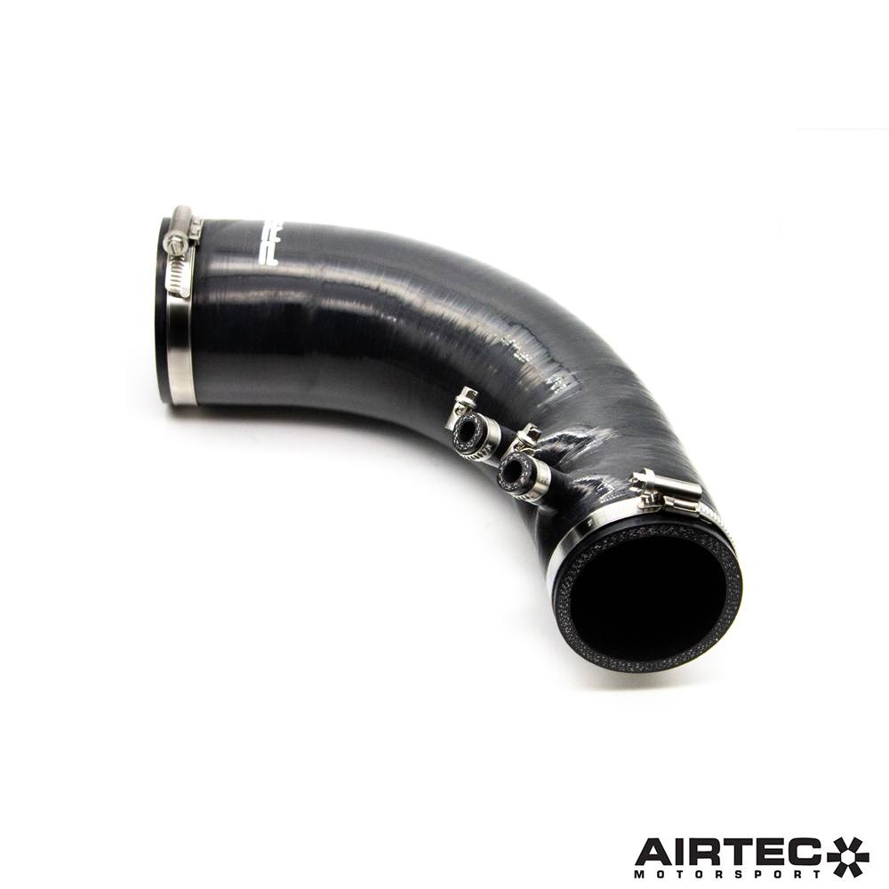 AIRTEC Motorsport Replacement Filter & Hose for Honda Civic FK2 Type R