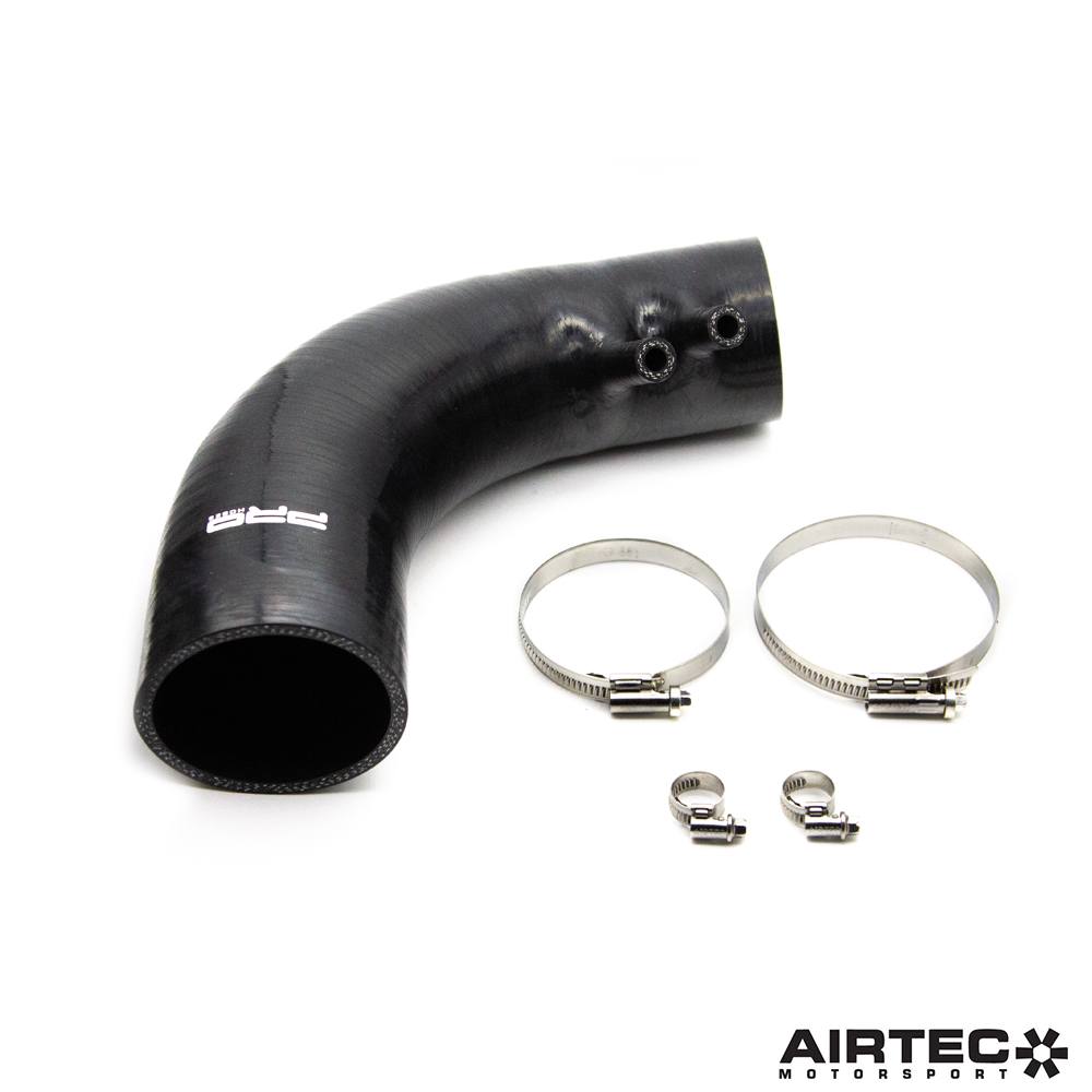 AIRTEC Motorsport Replacement Filter & Hose for Honda Civic FK2 Type R