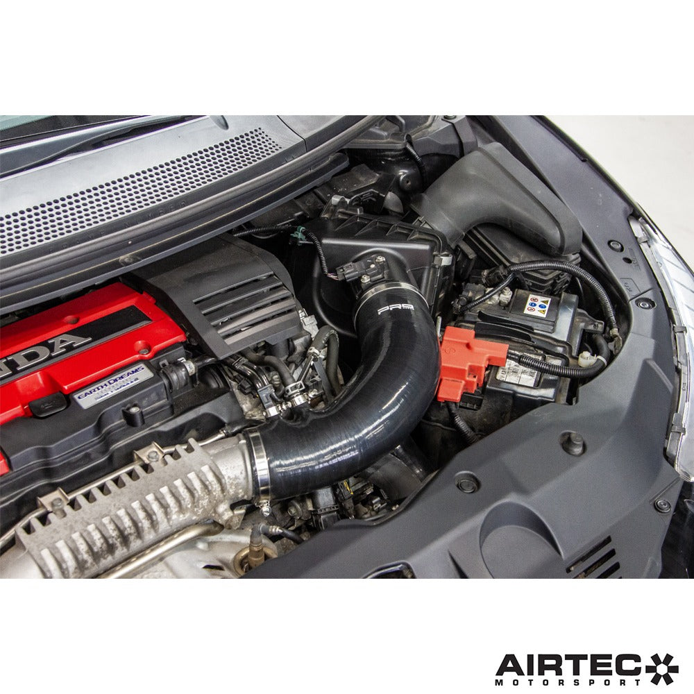 AIRTEC Motorsport Replacement Filter & Hose for Honda Civic FK2 Type R