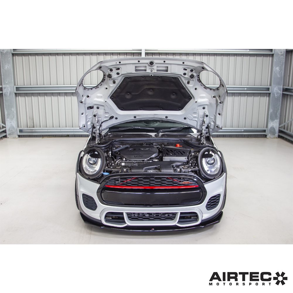 AIRTEC Motorsport Enclosed Induction Kit for Mini F56 Cooper S & JCW (Pre-LCI)