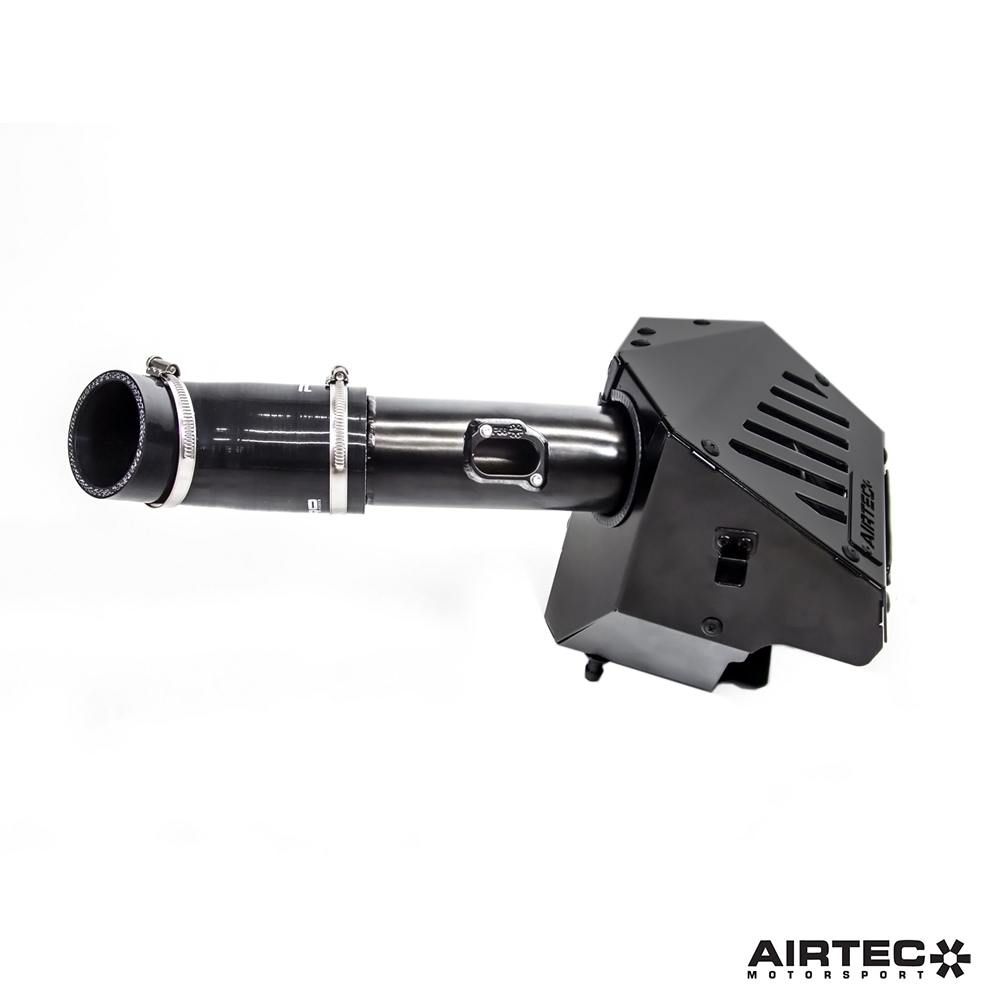 AIRTEC Motorsport Enclosed Induction Kit for Mini F56 Cooper S & JCW (Pre-LCI)