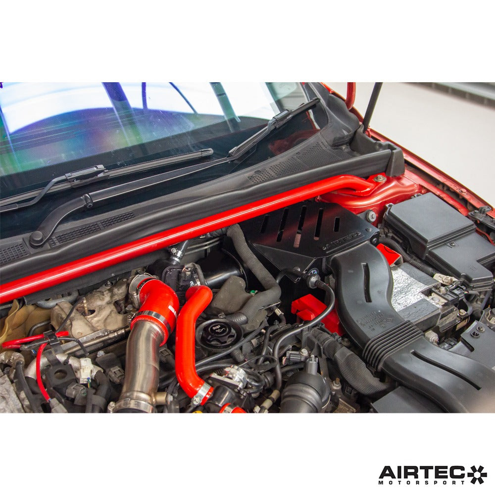 AIRTEC Motorsport Enclosed Induction Kit for Renault Megane 4 RS (RHD Only)