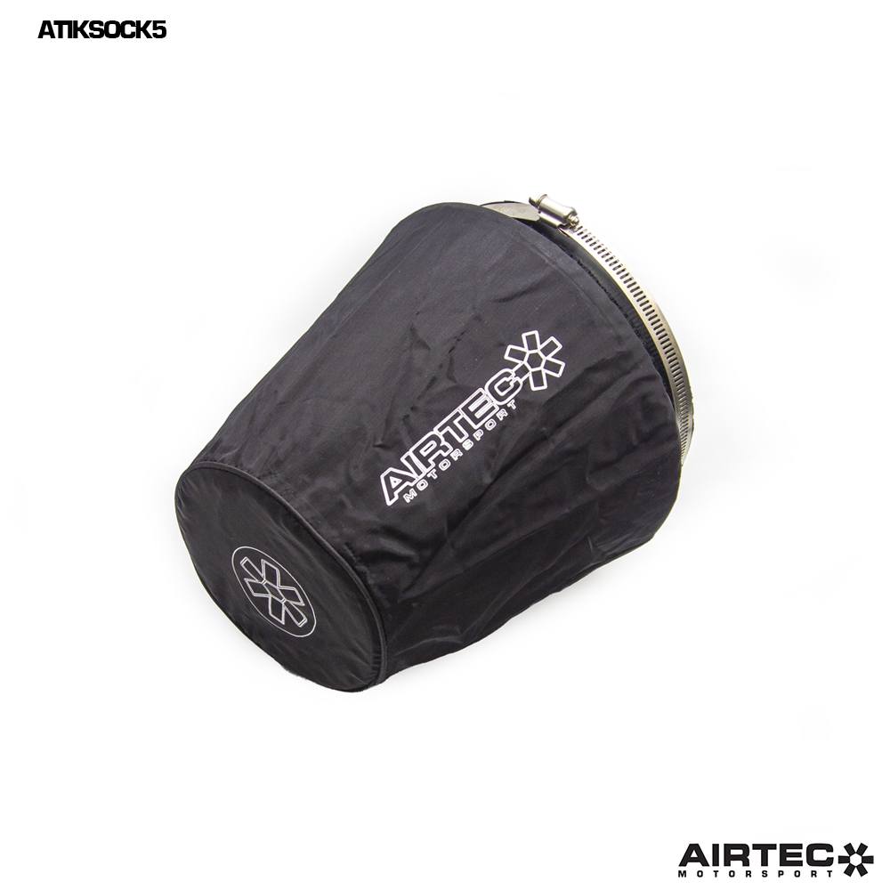 AIRTEC Motorsport Filter Sock