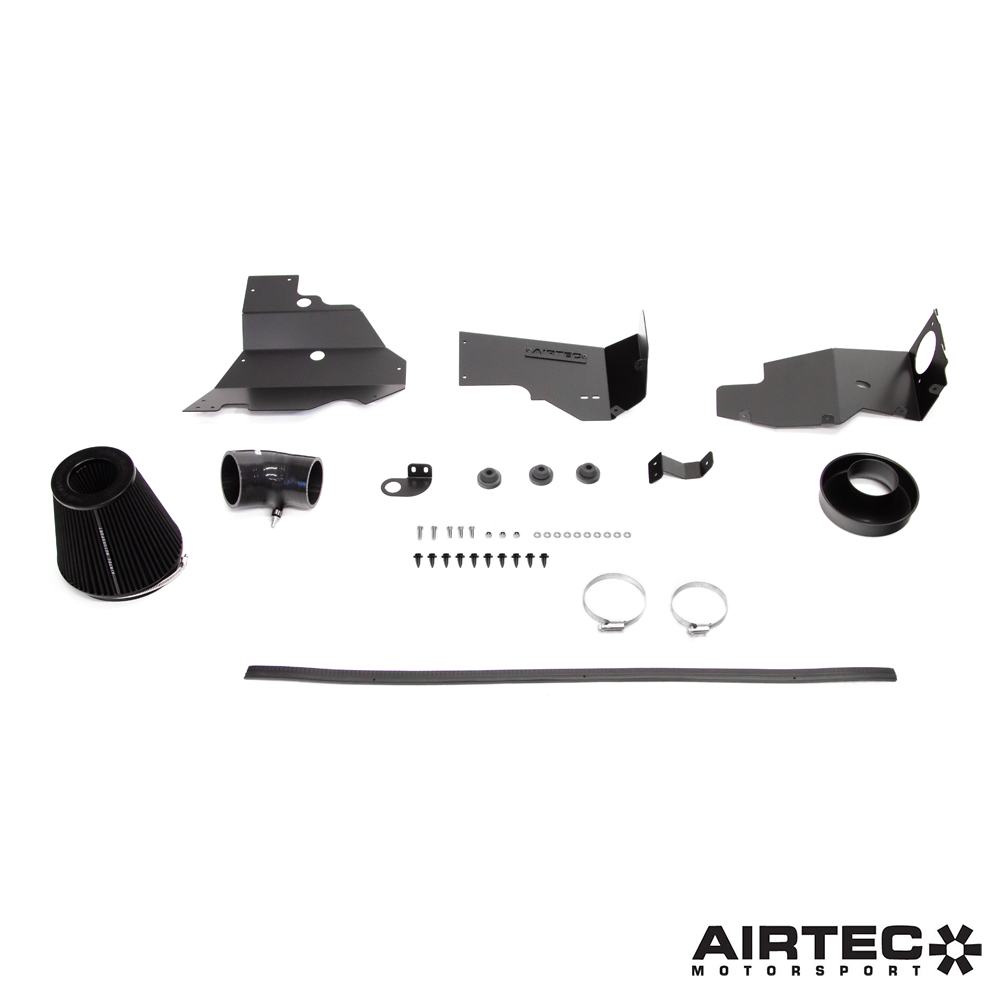 AIRTEC Motorsport Induction Kit for VW Polo GTI (AW)