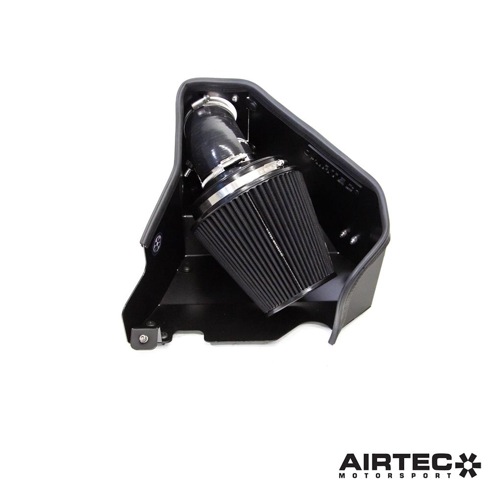 AIRTEC Motorsport Induction Kit for VW Polo GTI (AW)