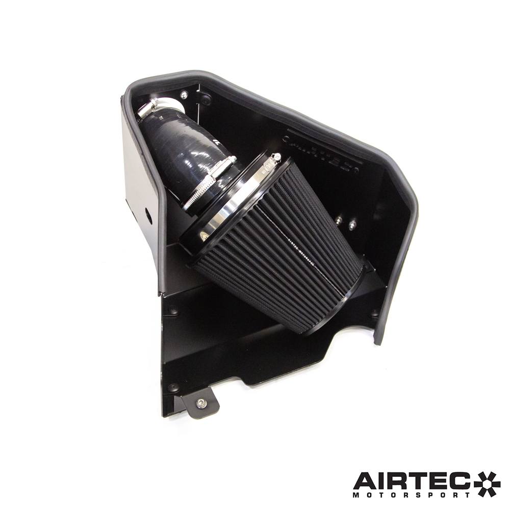 AIRTEC Motorsport Induction Kit for VW Polo GTI (AW)