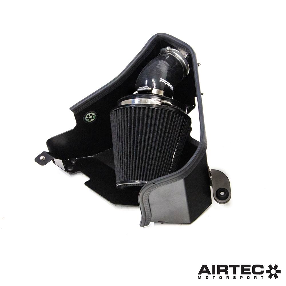 AIRTEC Motorsport Induction Kit for VW Polo GTI (AW)