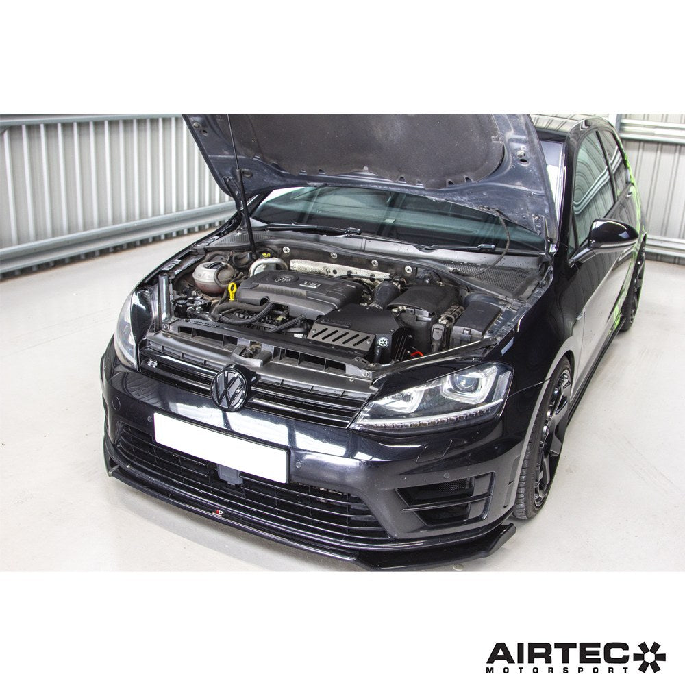 AIRTEC Motorsport Enclosed Induction Kit for 1.8 / 2.0 TSI EA888 Gen 3 & 4 Engine – 2014 Onwards