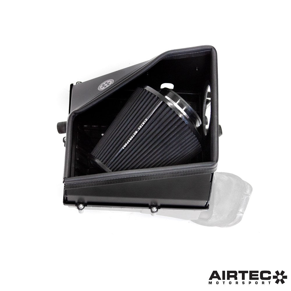 AIRTEC Motorsport Induction Kit for Vauxhall Astra J CDTI