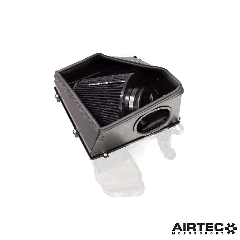 AIRTEC Motorsport Induction Kit for Vauxhall Astra J CDTI