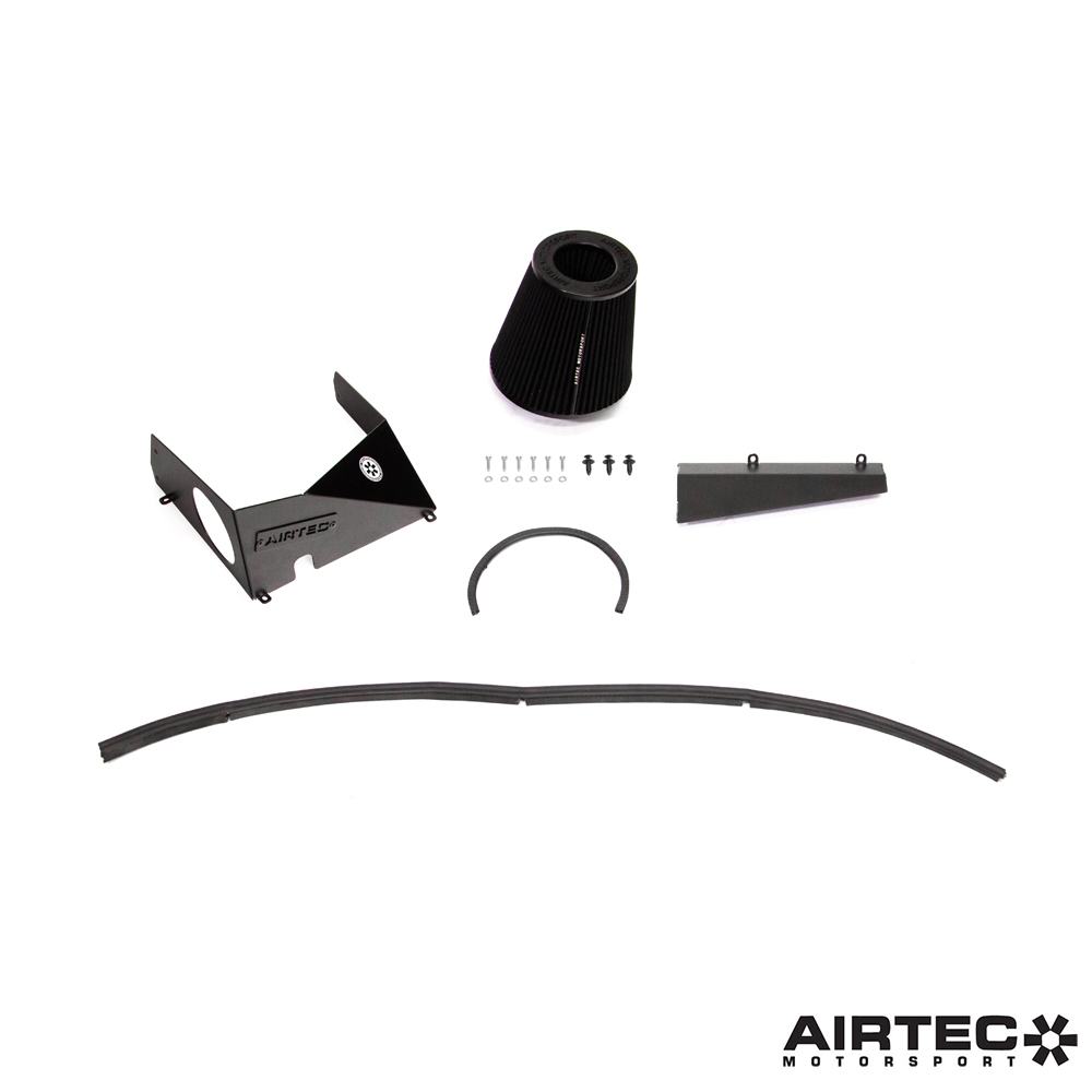 AIRTEC Motorsport Induction Kit for Vauxhall Astra J CDTI