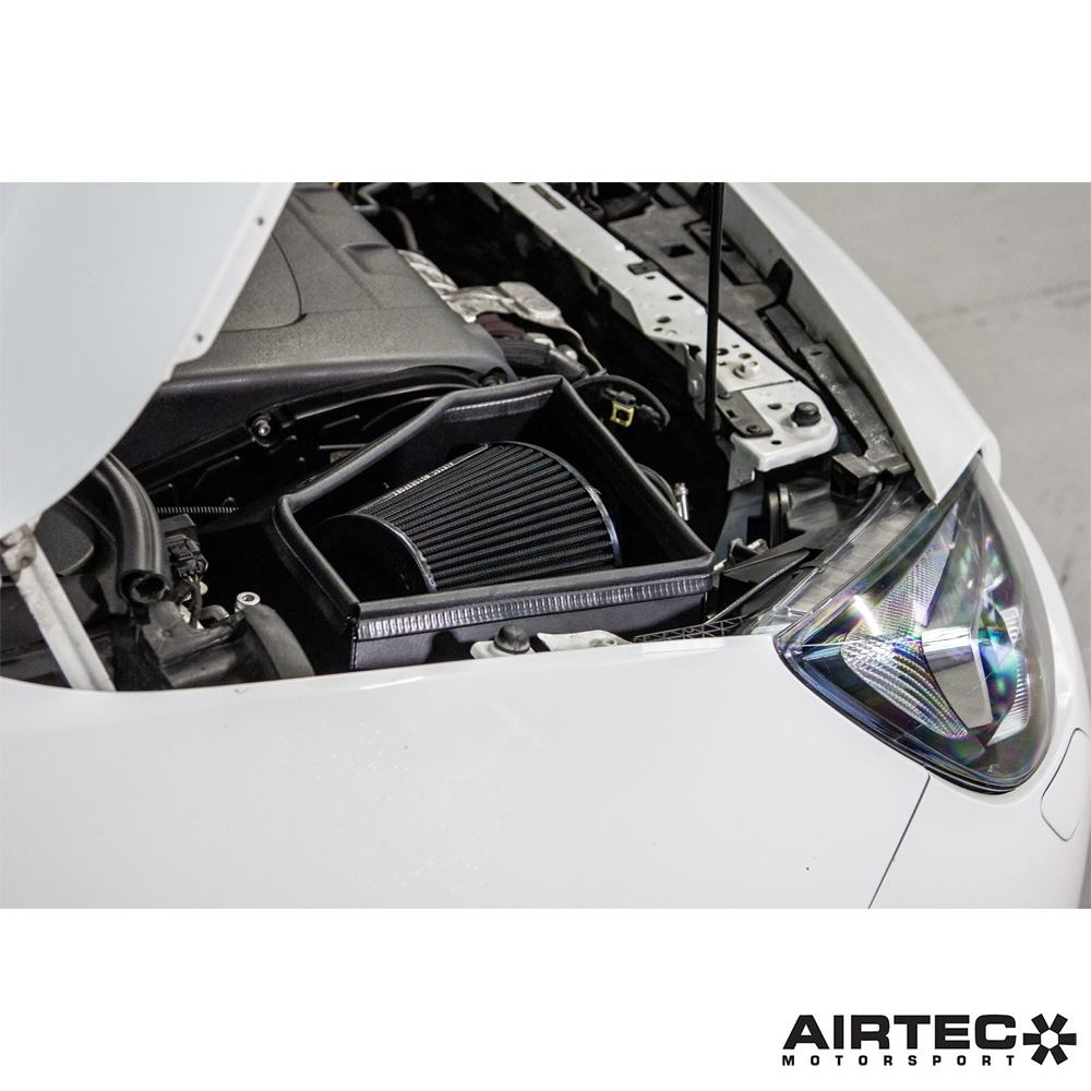 AIRTEC Motorsport Induction Kit for Vauxhall Astra J CDTI