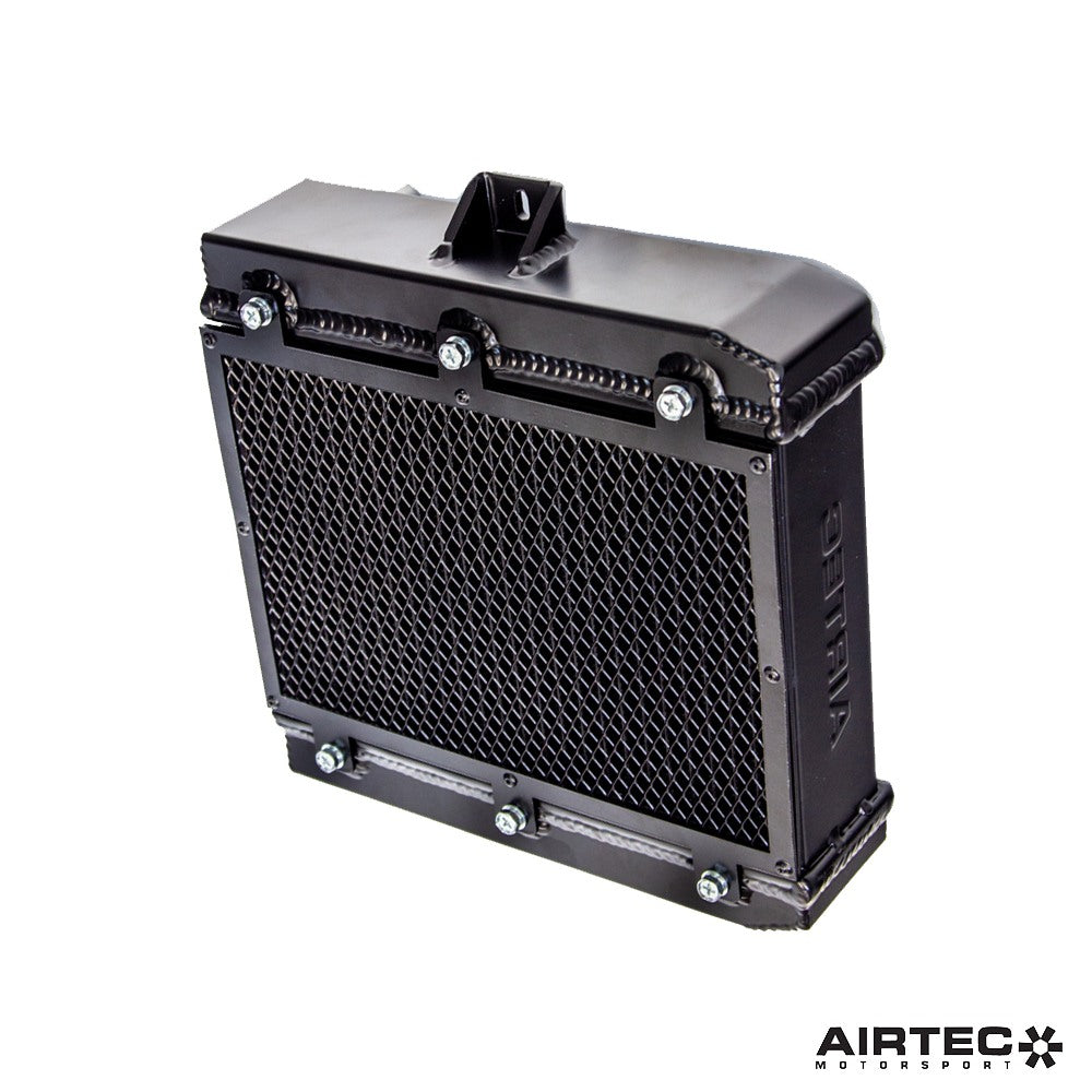 AIRTEC Motorsport Side Radiators for BMW S55 (RHS)