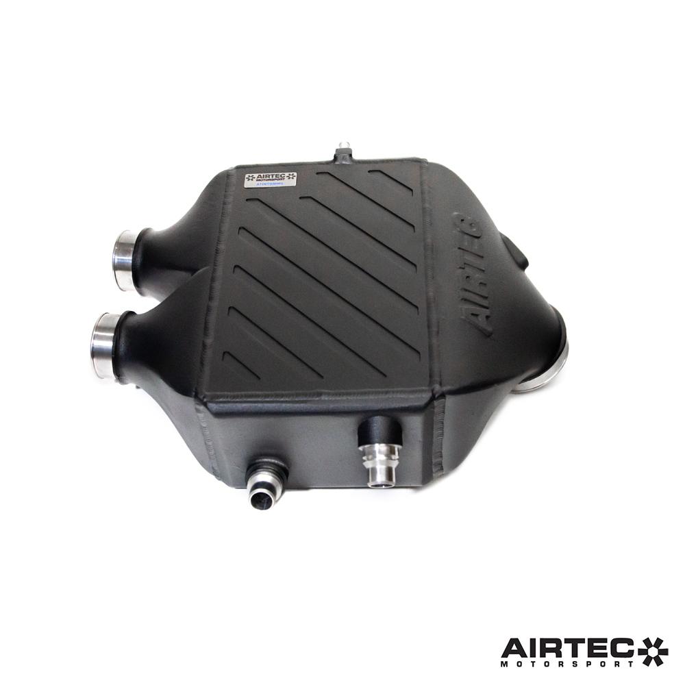 AIRTEC Motorsport Chargecooler Upgrade for BMW S55 (M2 Competition, M3 and M4)