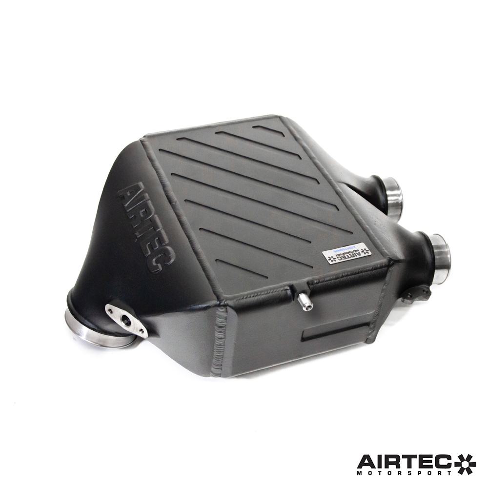 AIRTEC Motorsport Chargecooler Upgrade for BMW S55 (M2 Competition, M3 and M4)