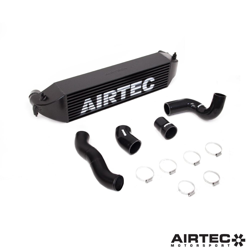 AIRTEC Motorsport Intercooler for Honda Civic FK8 Type R