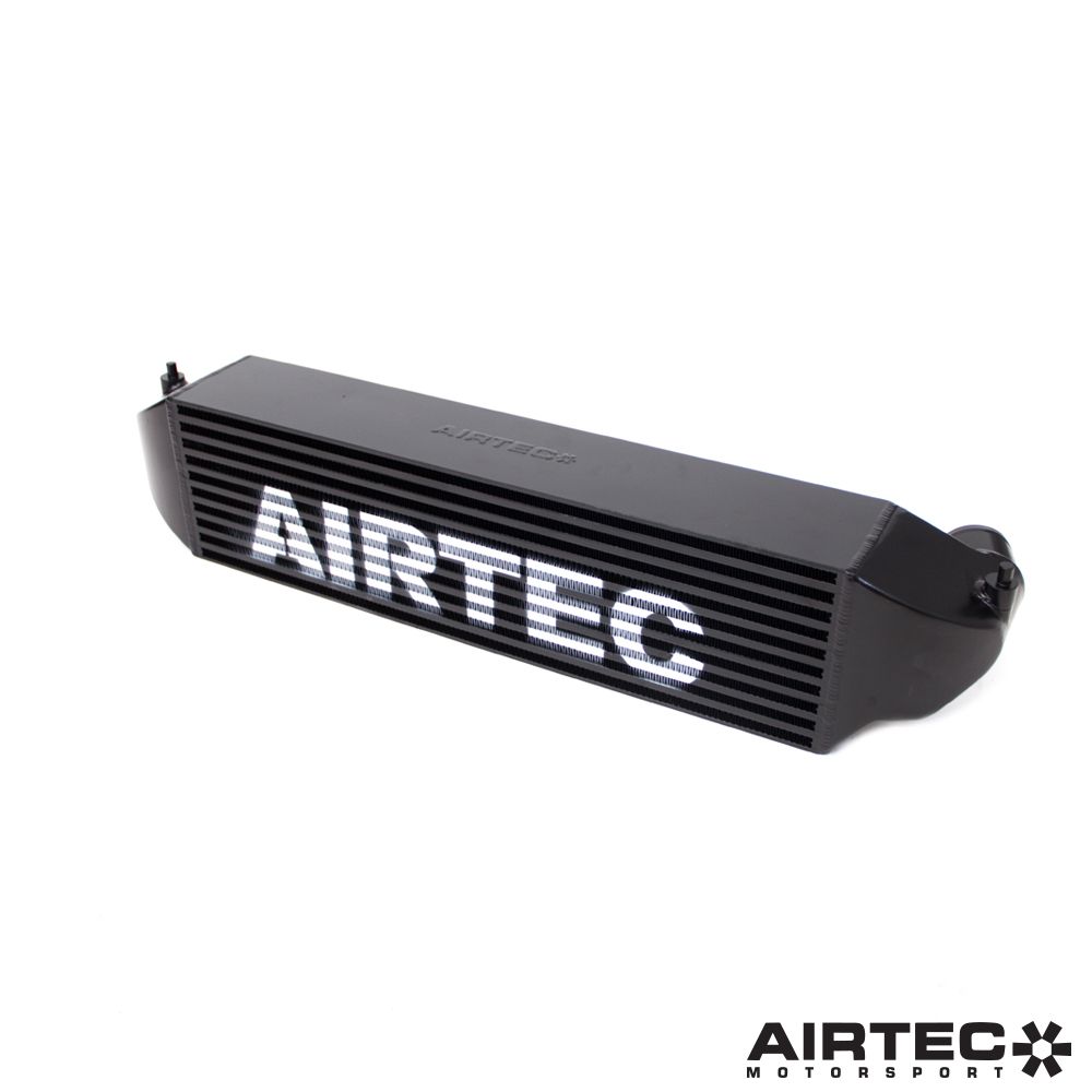 AIRTEC Motorsport Intercooler for Honda Civic FK8 Type R