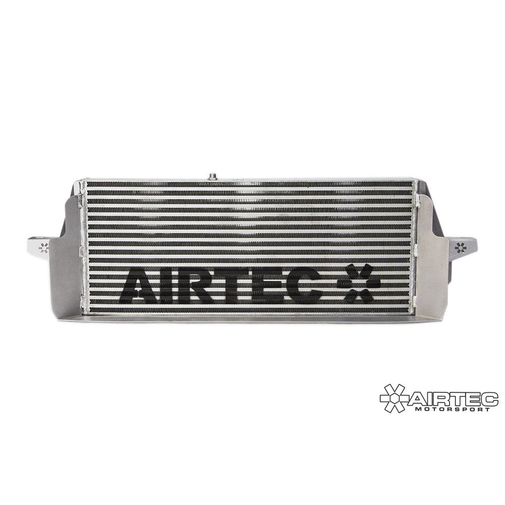 AIRTEC Motorsport Stage 1 Intercooler Upgrade for Focus RS Mk2