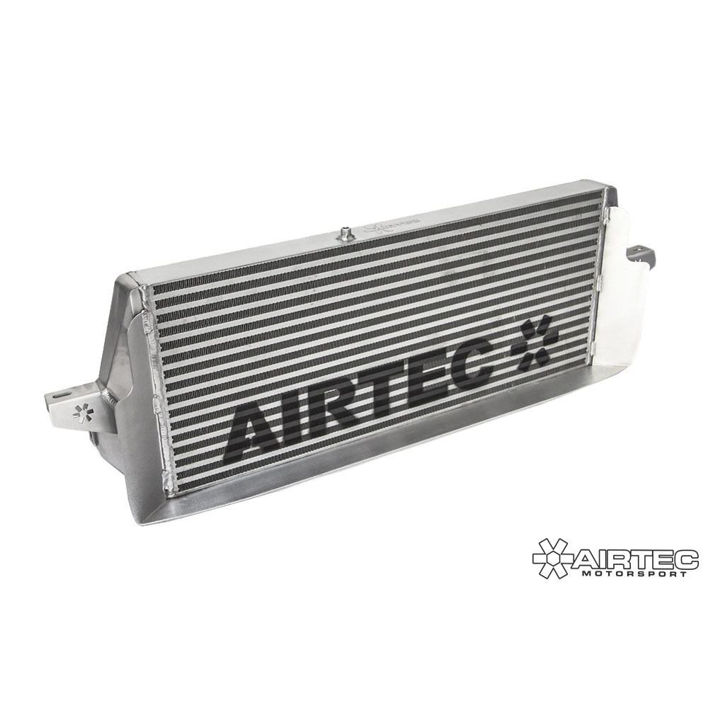 AIRTEC Motorsport Stage 1 Intercooler Upgrade for Focus RS Mk2