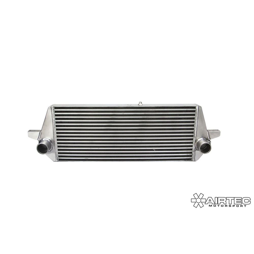 AIRTEC Motorsport Stage 1 Intercooler Upgrade for Focus RS Mk2