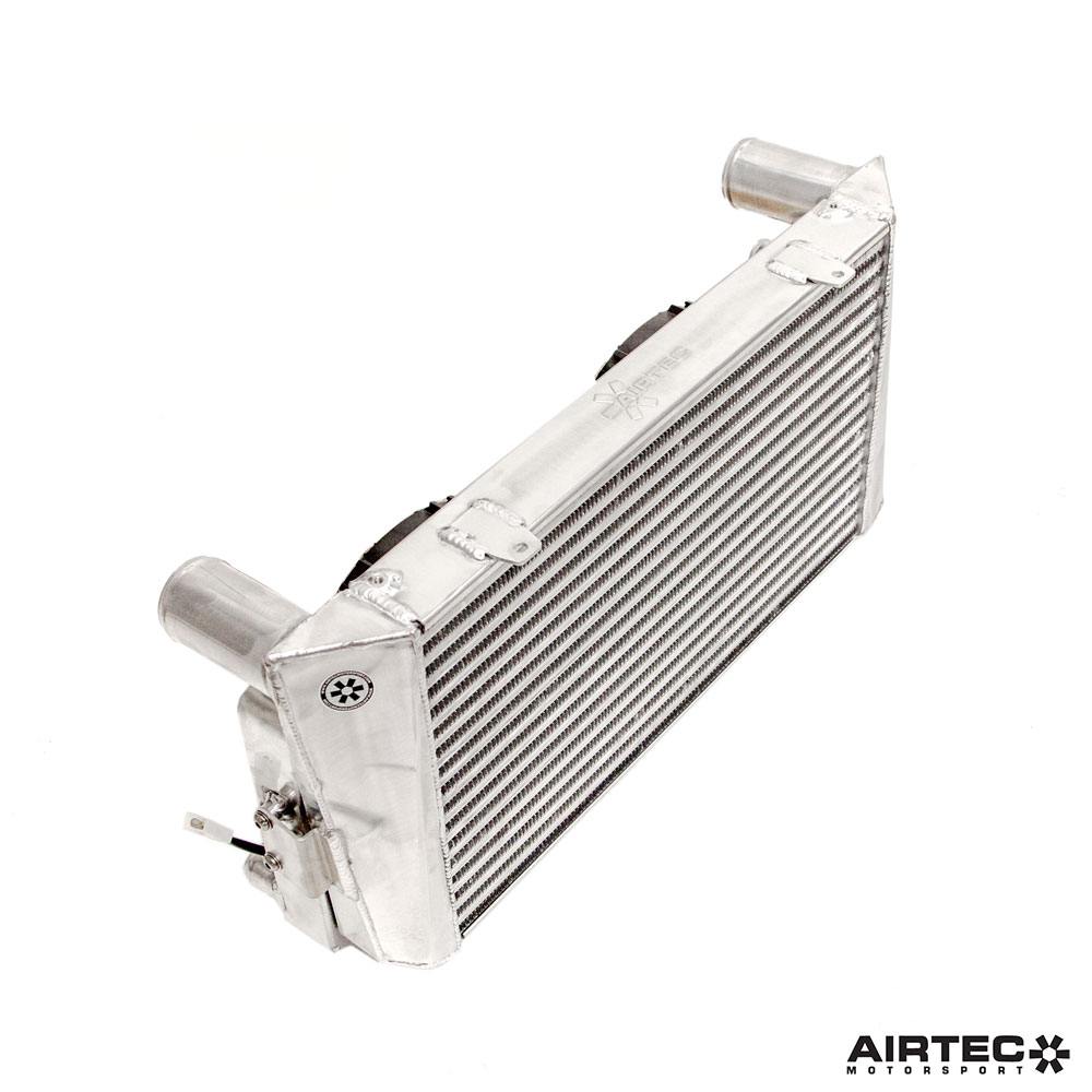 AIRTEC Motorsport Intercooler and Radiator Combination for Mk1 and Mk2 Escort