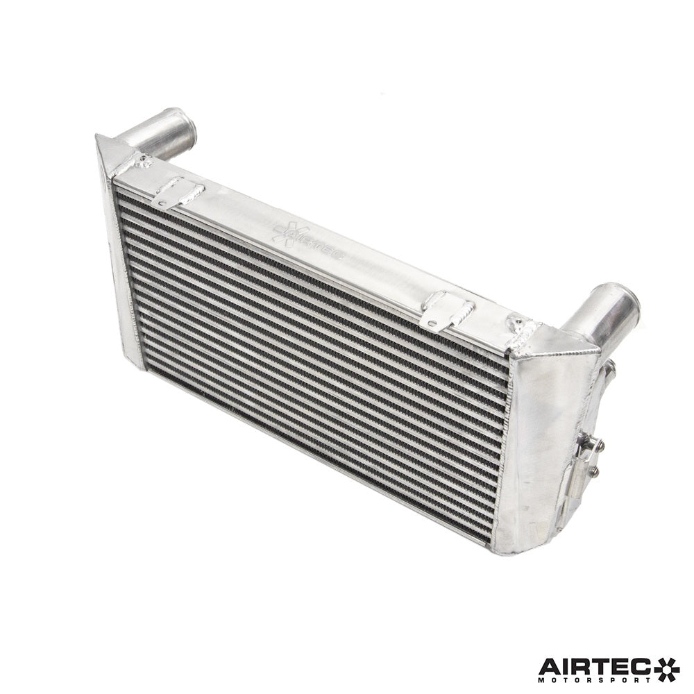 AIRTEC Motorsport Intercooler and Radiator Combination for Mk1 and Mk2 Escort