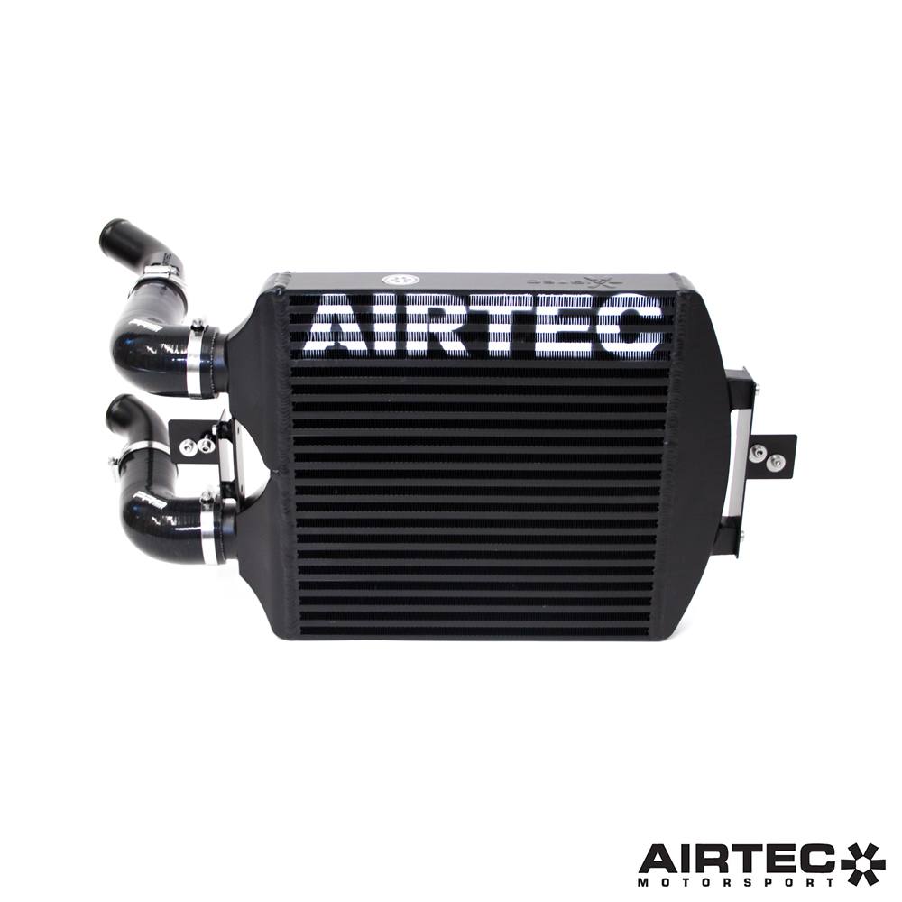 AIRTEC Stage 2 Intercooler Upgrade for Fiesta Mk7 1.0 EcoBoost