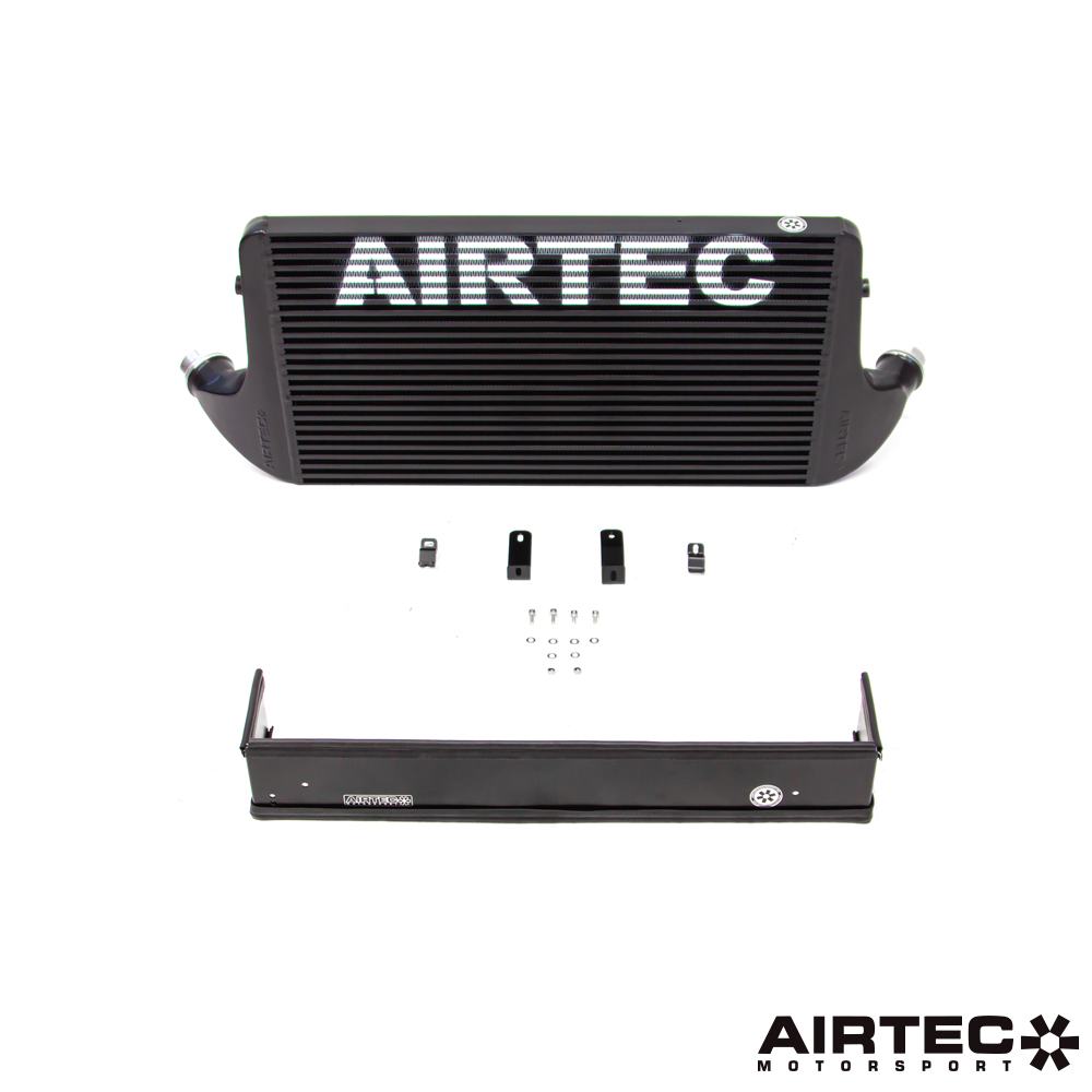 AIRTEC Motorsport Stage 3 Intercooler for Fiesta Mk8 ST