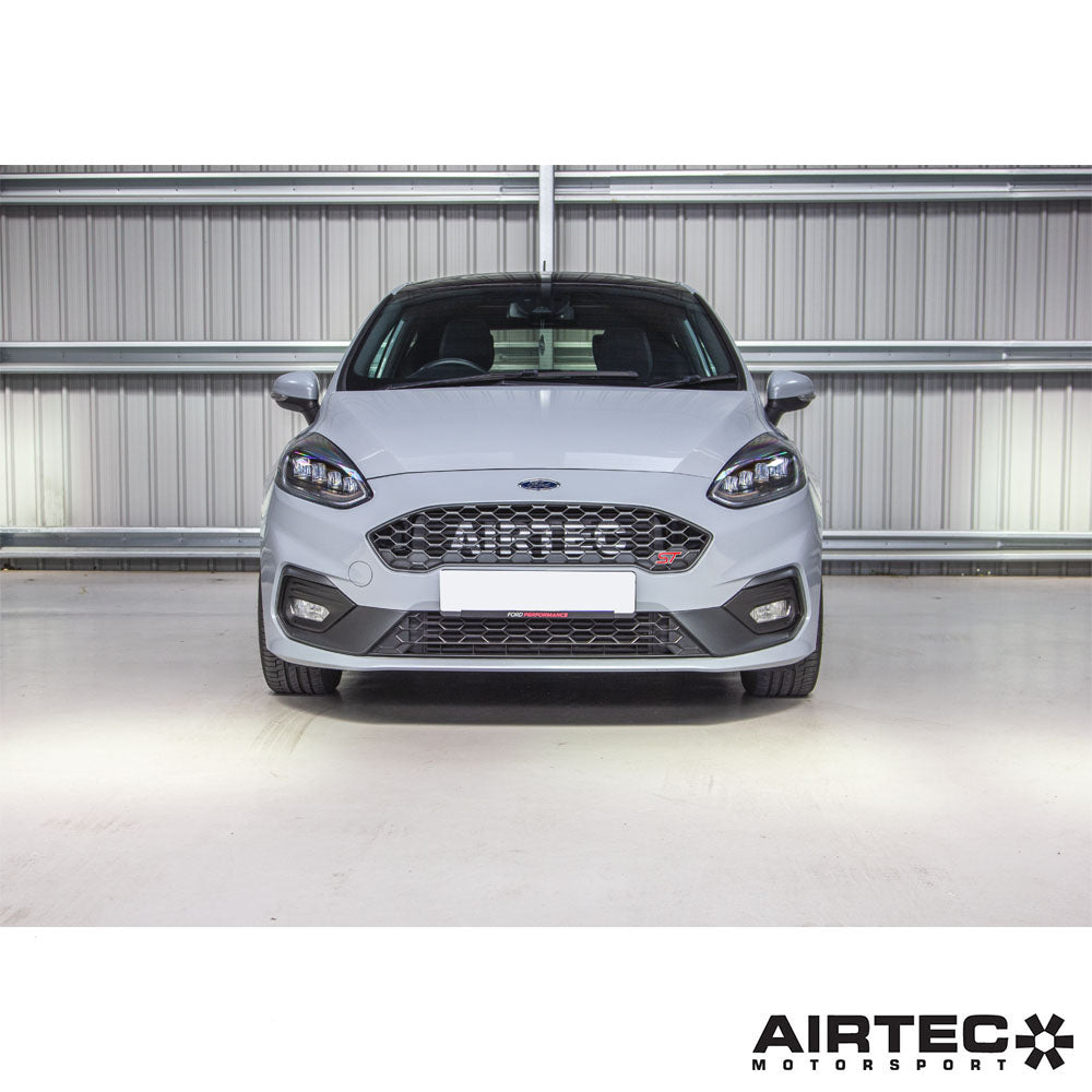 AIRTEC Motorsport Stage 2 Intercooler for Fiesta Mk8 ST-200