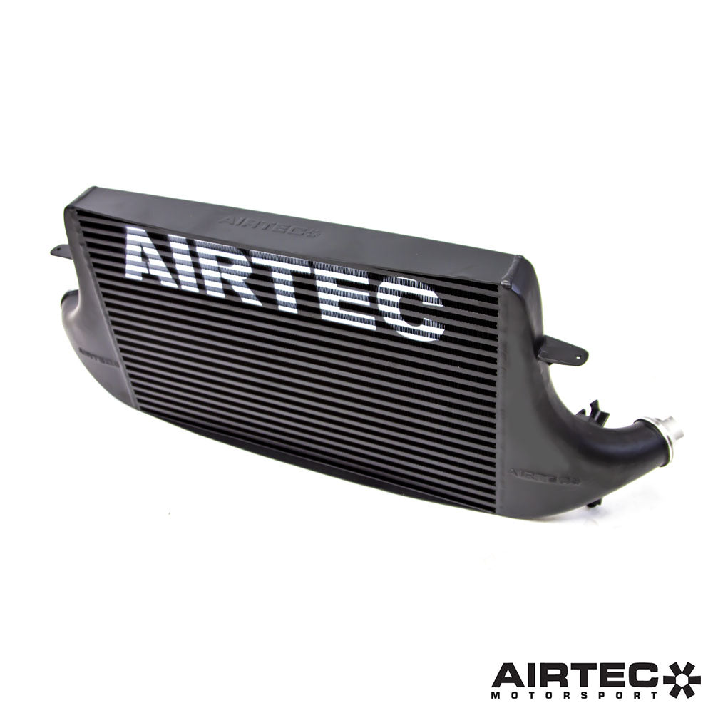 AIRTEC Motorsport Stage 2 Intercooler for Fiesta Mk8 ST-200