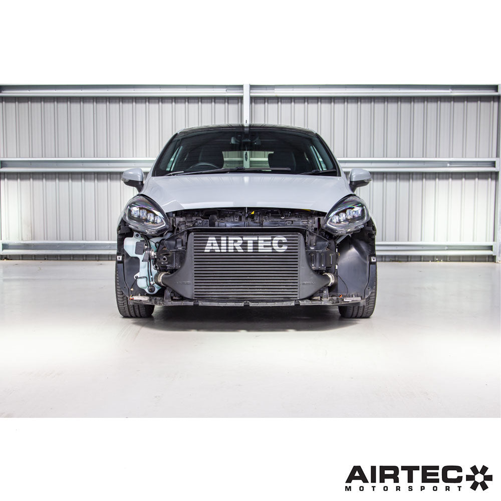 AIRTEC Motorsport Stage 2 Intercooler for Fiesta Mk8 ST-200