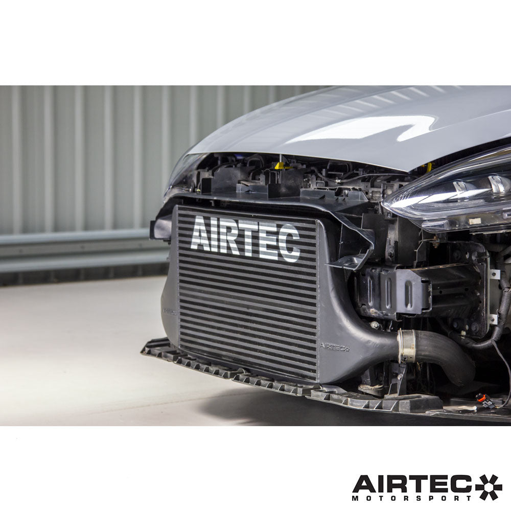 AIRTEC Motorsport Stage 2 Intercooler for Fiesta Mk8 ST-200