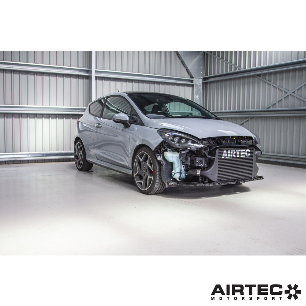 AIRTEC Motorsport Stage 2 Intercooler for Fiesta Mk8 ST-200