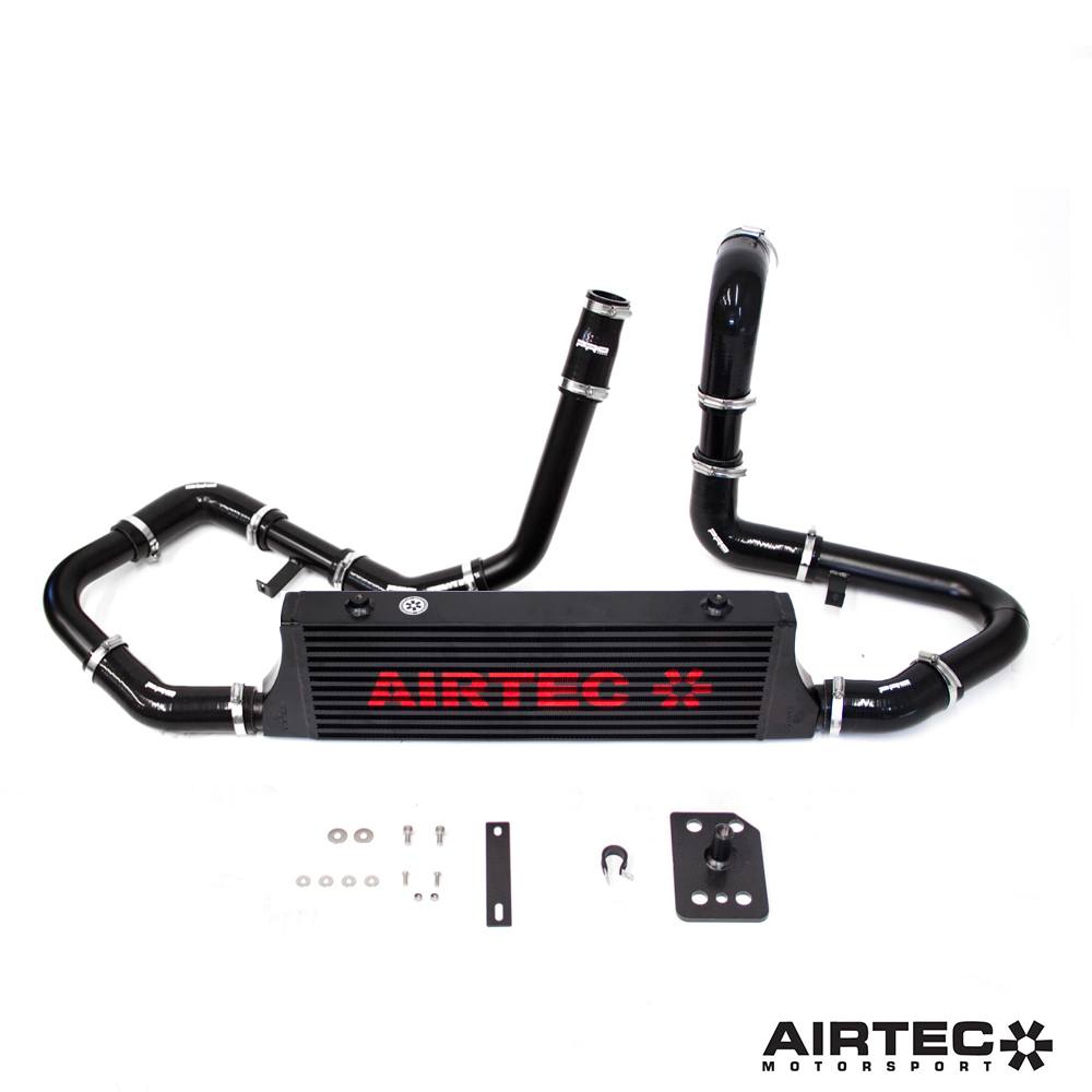 AIRTEC Motorsport Intercooler Upgrade for Fiat 500 Abarth