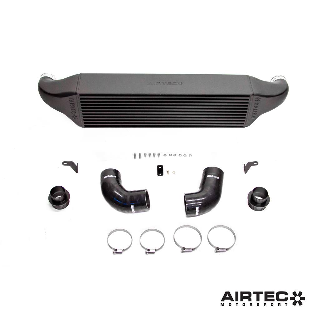 AIRTEC Motorsport Front Mount Intercooler for Honda Civic FL5 Type R