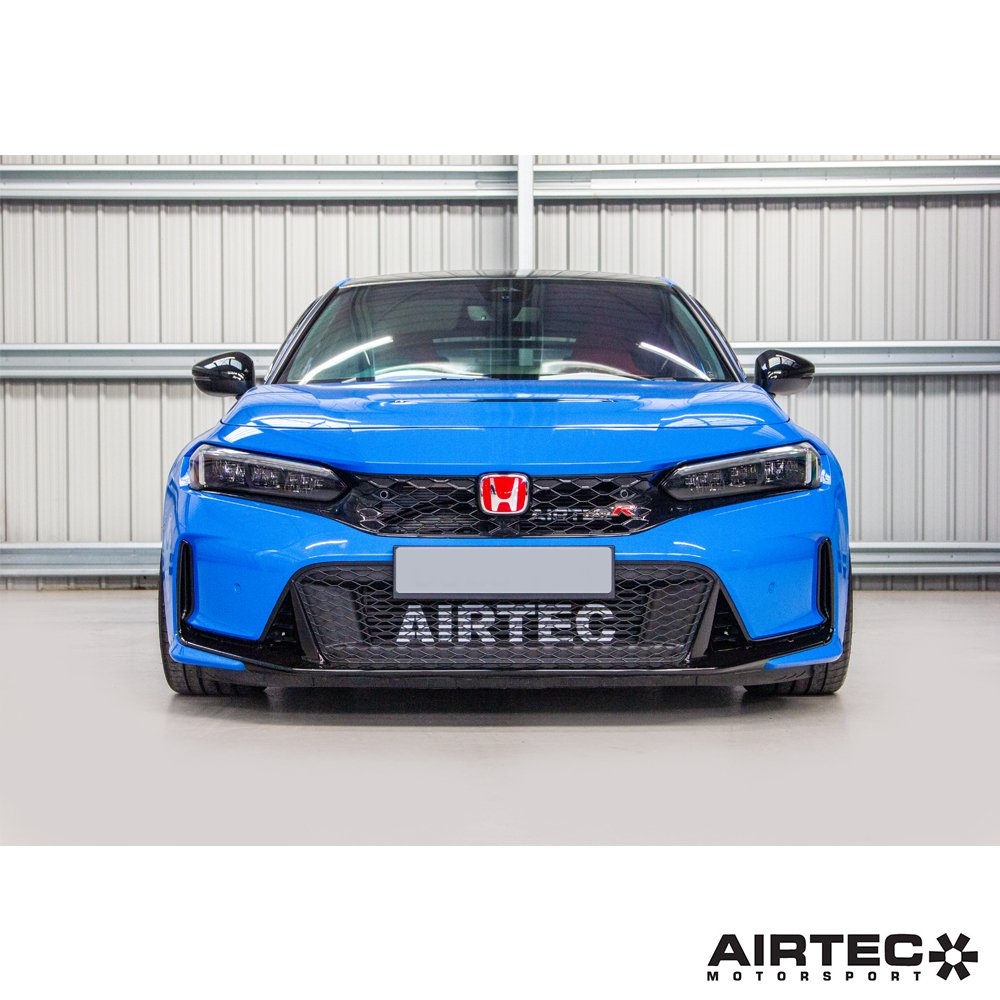 AIRTEC Motorsport Front Mount Intercooler for Honda Civic FL5 Type R