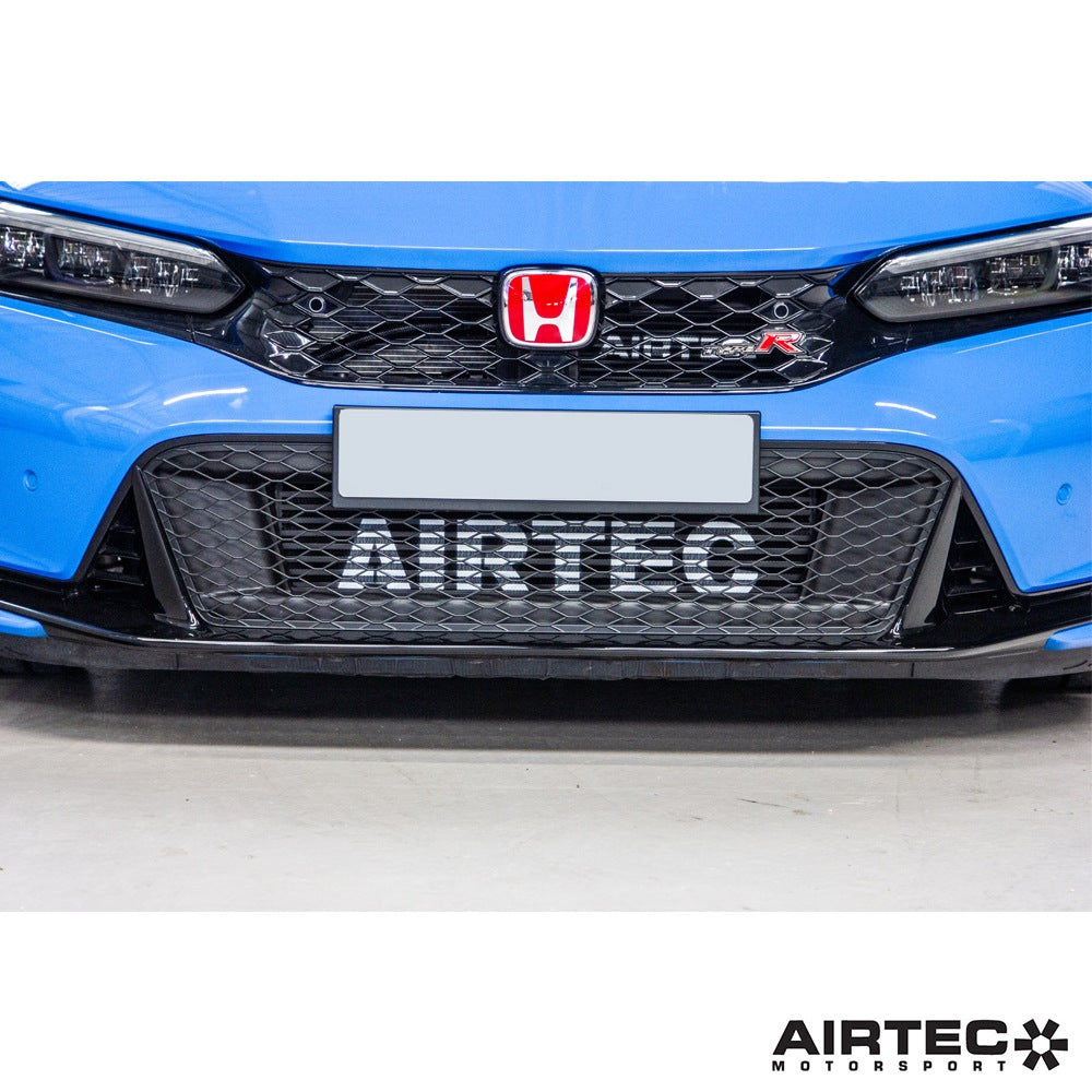 AIRTEC Motorsport Front Mount Intercooler for Honda Civic FL5 Type R