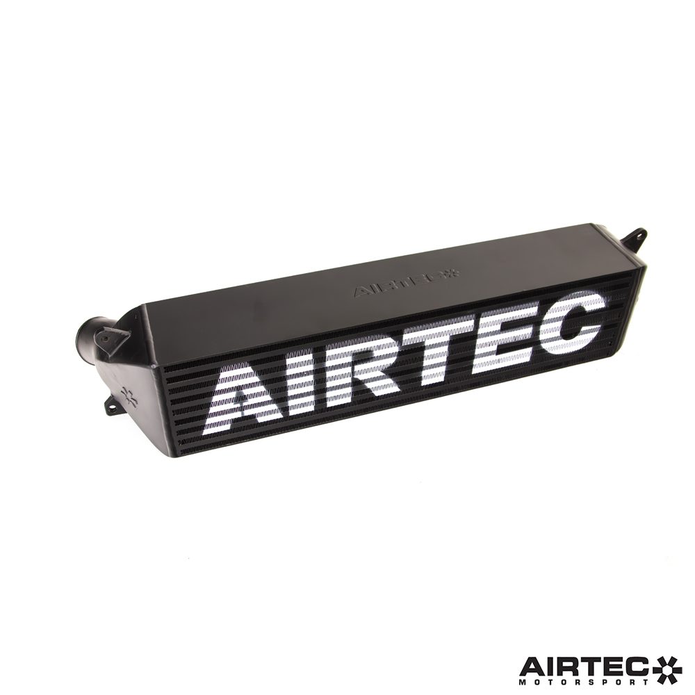 AIRTEC Motorsport Front Mount Intercooler for Hyundai Kona N