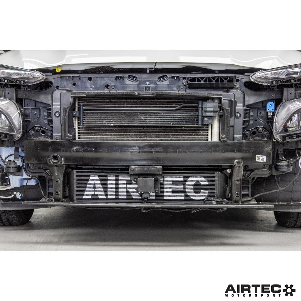 AIRTEC Motorsport Front Mount Intercooler for Hyundai Kona N