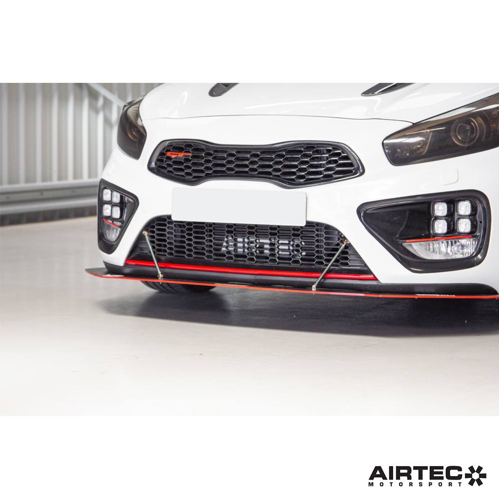 AIRTEC Motorsport Intercooler for Kia Ceed GT