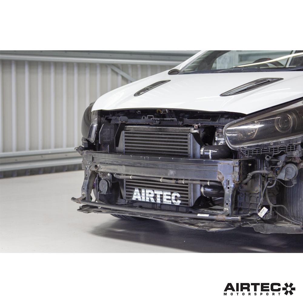 AIRTEC Motorsport Intercooler for Kia Ceed GT