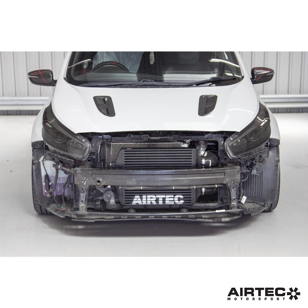 AIRTEC Motorsport Intercooler for Kia Ceed GT