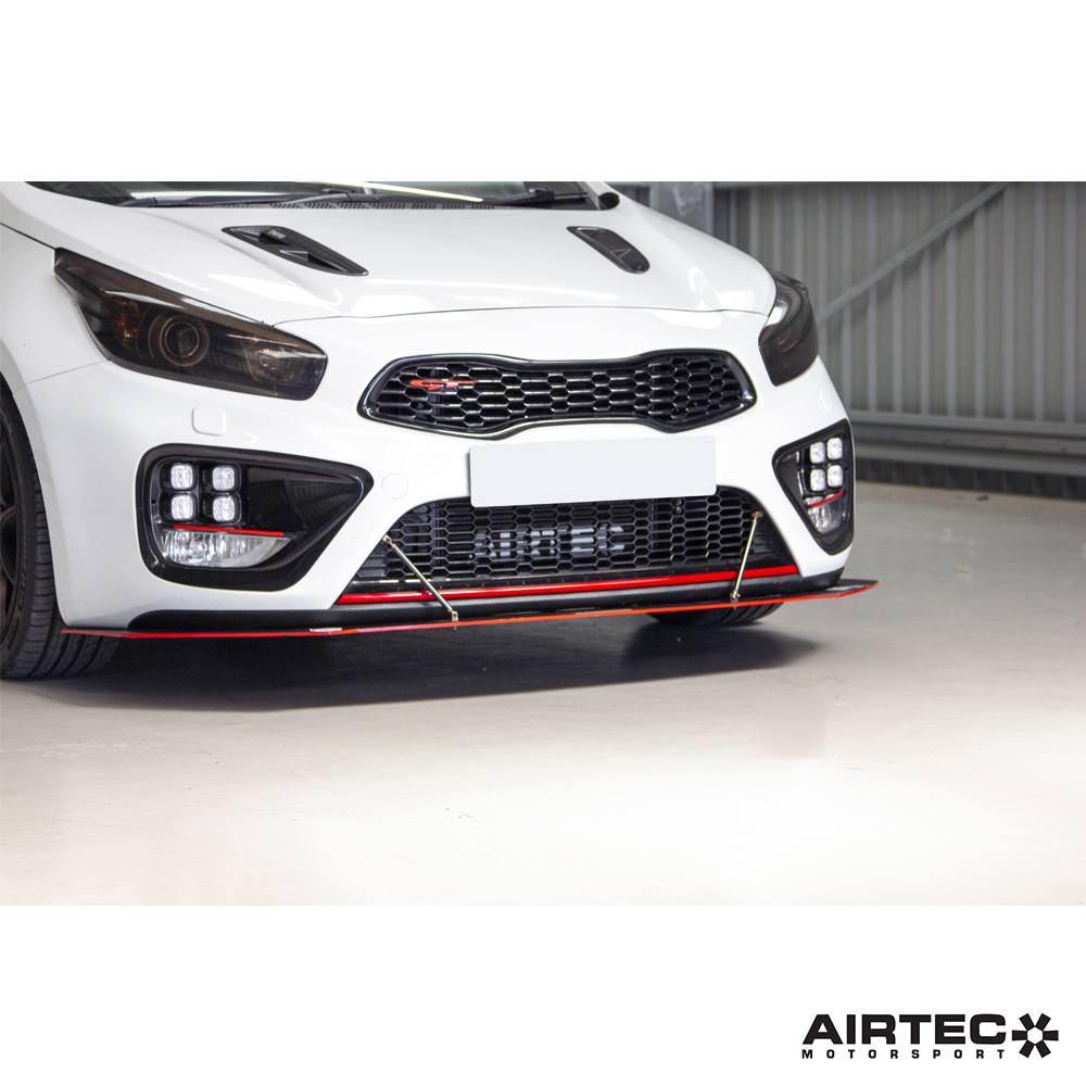 AIRTEC Motorsport Intercooler for Kia Ceed GT