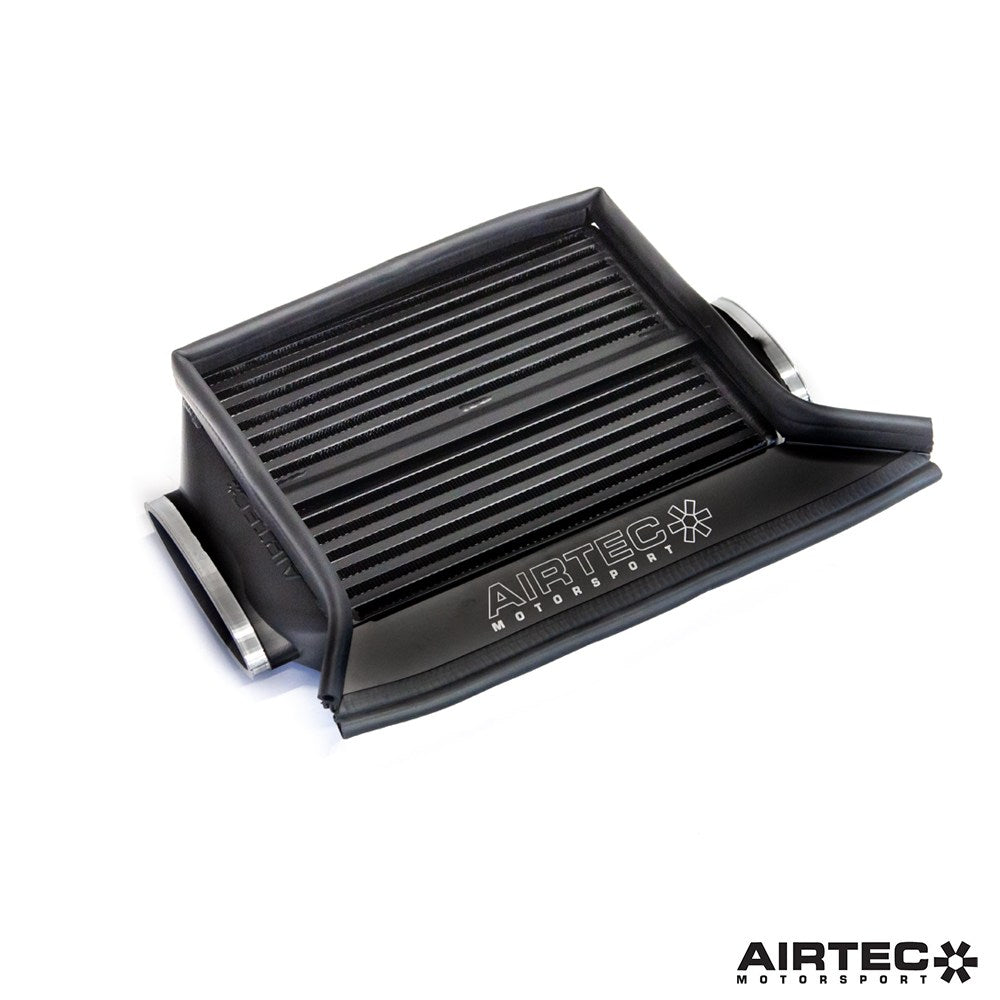 AIRTEC Top Mount Intercooler Upgrade for Mini Cooper S R53