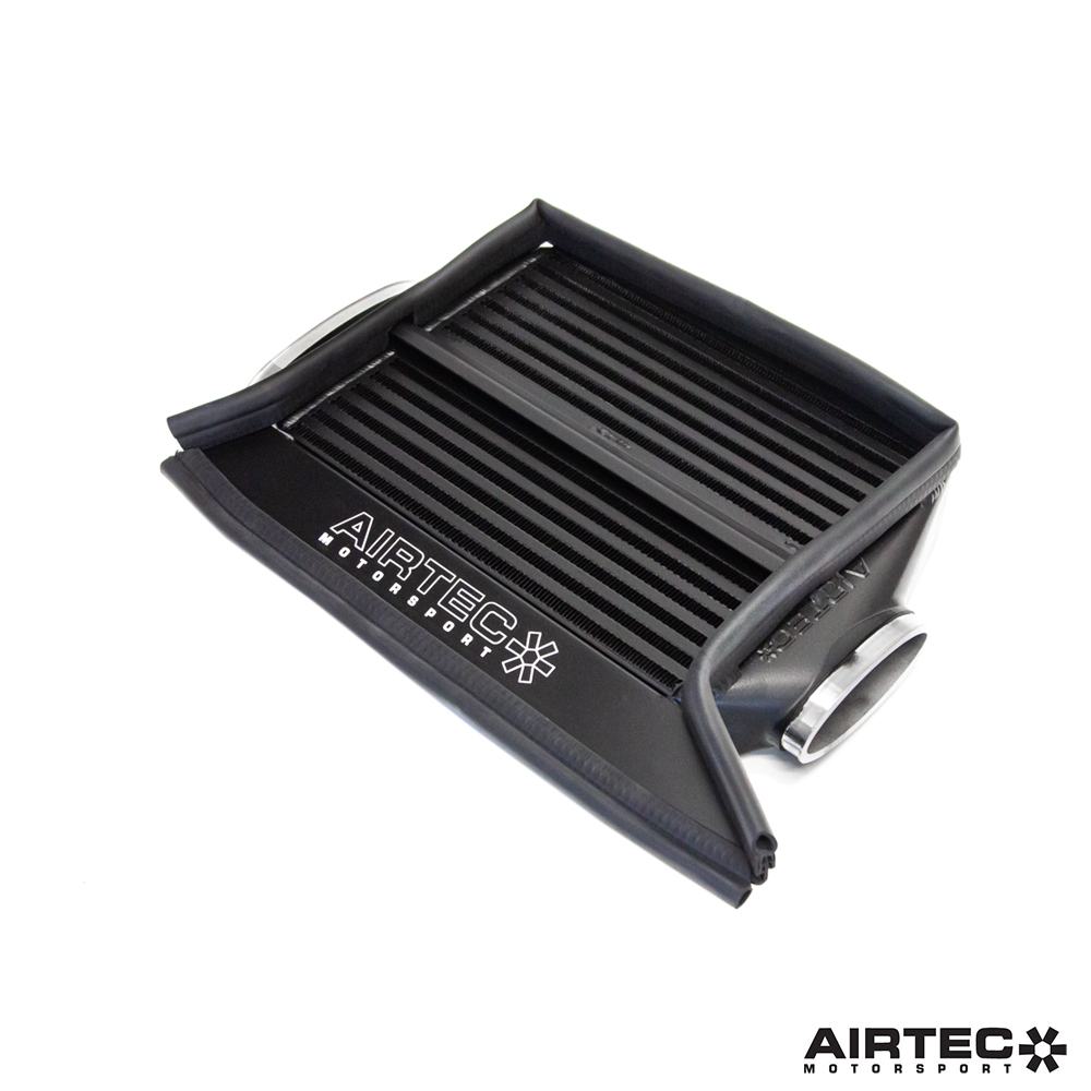 AIRTEC Top Mount Intercooler Upgrade for Mini Cooper S R53